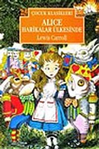 Alice Harikalar Ülkesinde