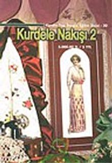 Kurdele Nakışı 2