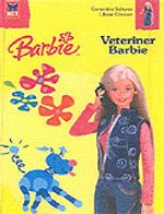 Barbie Veteriner