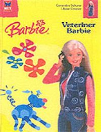 Barbie Veteriner