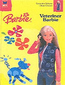 Barbie Veteriner