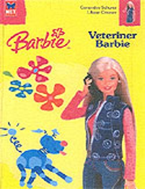 Barbie Veteriner