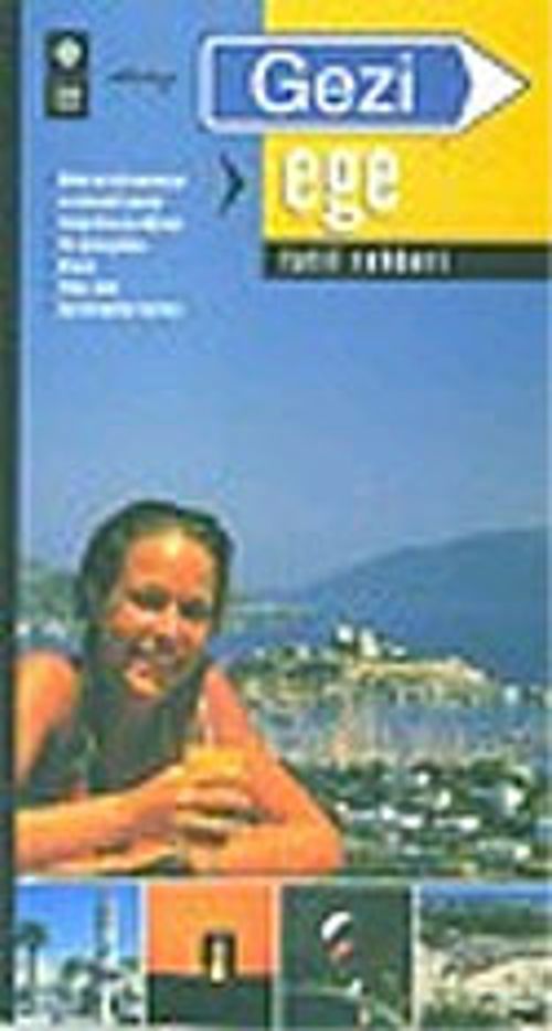 Gezi Ege Tatil Rehberi