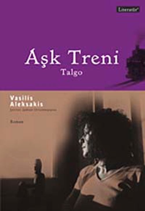 Aşk Treni Talgo