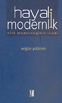 Hayali Modernlik