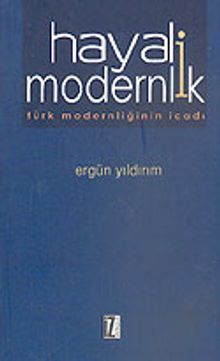 Hayali Modernlik
