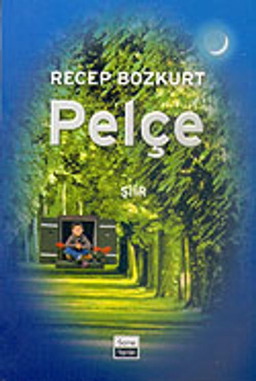 Pelçe