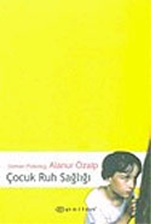 Çocuk Ruh Sağlığı