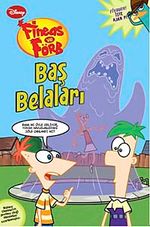 Fineas ve Förb-Baş Belaları