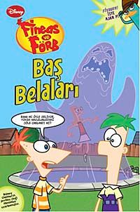 Fineas ve Förb-Baş Belaları