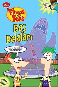 Fineas ve Förb-Baş Belaları