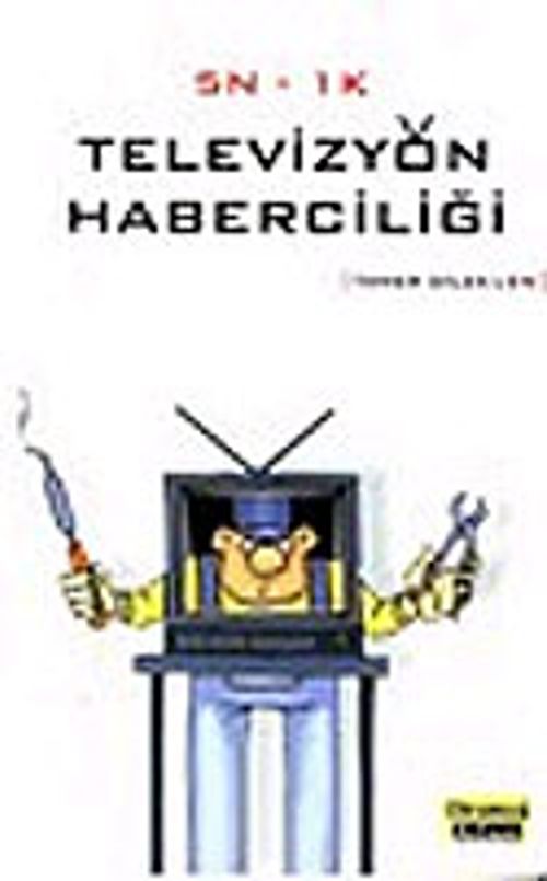 Televizyon Haberciliği