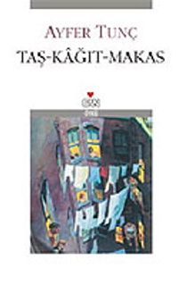Taş-Kağıt-Makas