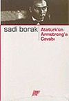 Atat&uuml;rk'&uuml;n Armstrong'a Cevabı