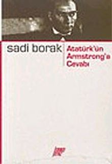 Atatürk'ün Armstrong'a Cevabı