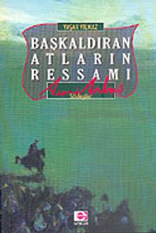 Başkaldıran Atların Ressamı Avni Arbaş Söyleşiler