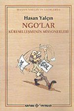 NGO'lar Küreselleşmenin Misyonerleri
