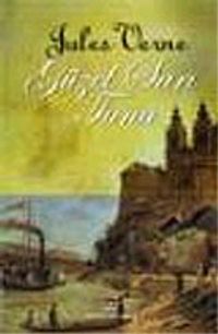 Güzel Sarı Tuna (Ciltli)