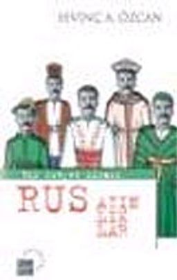 Rus Azınlıklar/Bir Sovyet Mirası