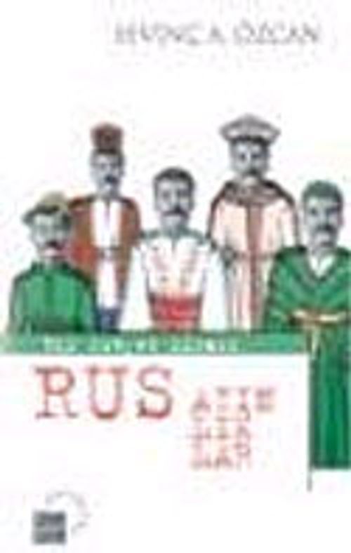 Rus Azınlıklar/Bir Sovyet Mirası