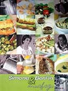 Simone & Beril'in Mutfağı