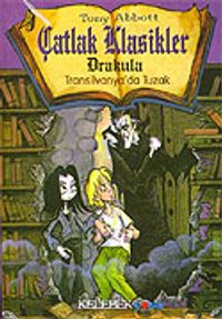 Çatlak Klasikler 1 Transilvanya'da Tuzak