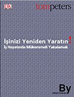 İşinizi Yeniden Yaratın!