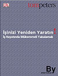 İşinizi Yeniden Yaratın!