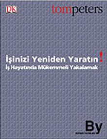 İşinizi Yeniden Yaratın!