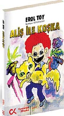 Aliş ile Koşka