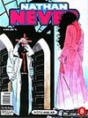 Nathan Never 8: K&ouml;t&uuml; Anılar