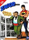Zagor &Ouml;zel Seri 33: &Ccedil;iko'nun Hikayesi