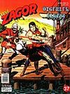 Zagor Yeni 37: &Ouml;zg&uuml;rl&uuml;k &Uuml;lkesi