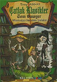Çatlak Klasikler 2 Mississippi Nehrinin Şarkıları