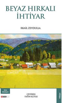 Beyaz Hırkalı İhtiyar