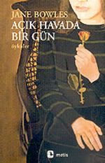 Açık Havada Bir Gün