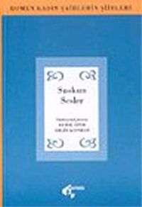 Suskun Sesler & Romen Kadın Şairlerlerin Şiirleri