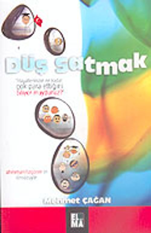 Düş Satmak