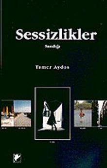 Sessizlikler Sandığı