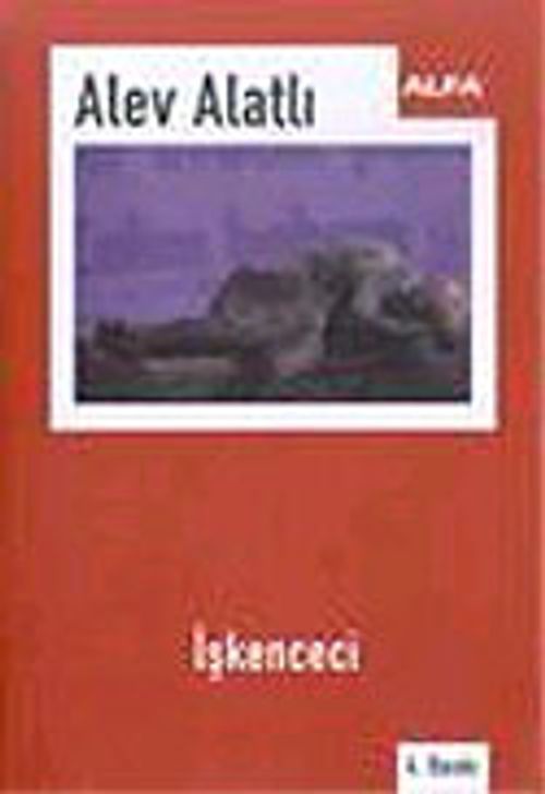 İşkenceci