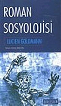 Roman Sosyolojisi
