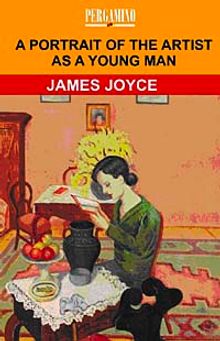 A Portrait Of The Artist As A Young Man