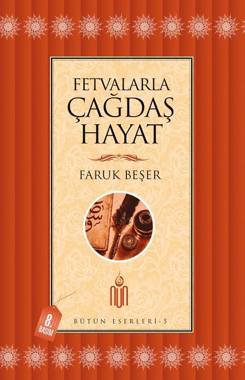 Fetvalarla Çağdaş Hayat 