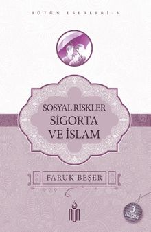 Sosyal Riskler Sigorta Ve İslam