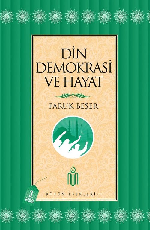 Din Demokrasi ve Hayat