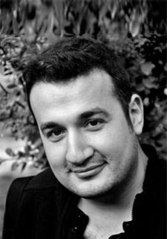  Murat Orçan