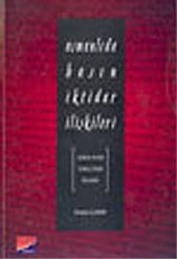 Osmanlıda Basın İktidar İlişkileri