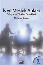 İş ve Meslek Ahlakı