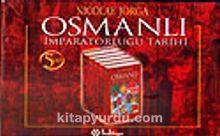Osmanlı İmparatorluğu Tarihi (Kutulu 5 Cilt)