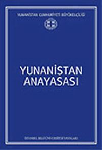 Yunanistan Anayasası